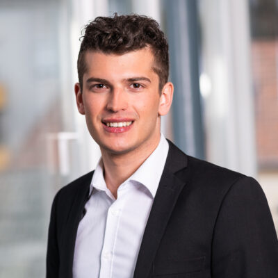 Philippe Kaufmann